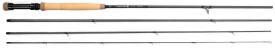 Cortland Nymph Series Fly Rod 4pc