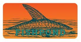 Sunrise King Sticker 5.5 inch