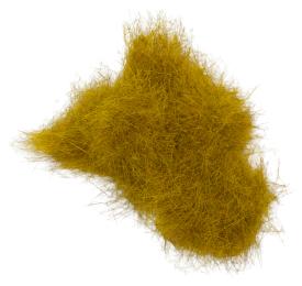 SwissCDC Argentinian Hare Dubbing Ultra Long - Biologically Dyed
