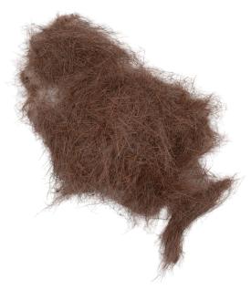 SwissCDC Argentinian Hare Dubbing Ultra Long - Biologically Dyed