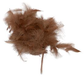 SwissCDC CDC Feathers Standard 1 Gram