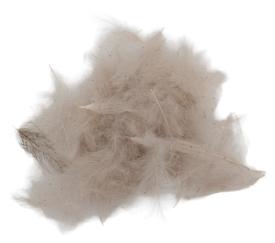 SwissCDC CDC Feathers Standard 100% Biologically Dyed 1 Gram