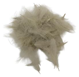 SwissCDC CDC Feathers Standard 100% Biologically Dyed 1 Gram