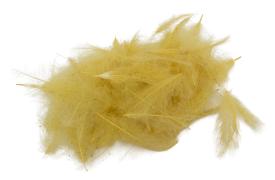 SwissCDC CDC Feathers Standard 100% Biologically Dyed 1 Gram