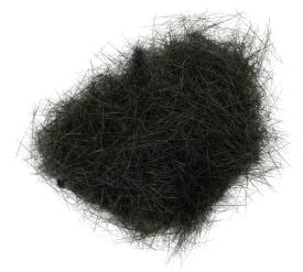 SwissCDC South America Fur
