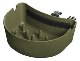 Take Stripping Basket - Moss Green