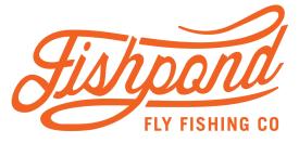 Thermal Die Cut Sticker Heritage 4.5 inch Orange