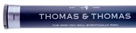 Thomas & Thomas Aluminium Rod Tube 9ft - Fresh Water