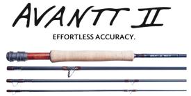 Thomas & Thomas Avant ll Fly Rod