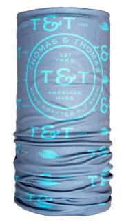 Thomas & Thomas Blackstrap Daily Tube - Belize