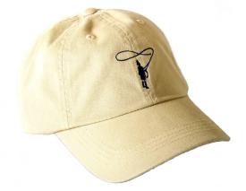 Thomas & Thomas Casting Man Cap Khaki