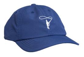 Thomas & Thomas Casting Man Performance Hat - Navy