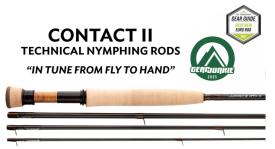 Thomas & Thomas Contact ll Fly Rod