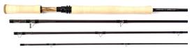 Thomas & Thomas DNA Switch Fly Rod