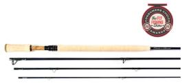 Thomas & Thomas DNA TroutSpey Fly Rod