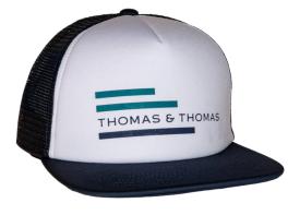 Thomas & Thomas Guide Series Trucker Hat