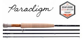 Thomas & Thomas Paradigm Fly Rod