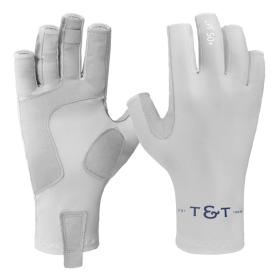 Thomas & Thomas Tech Sun Gloves