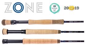 Thomas & Thomas Zone Fly Rod