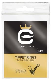 Cortland Tippet Rings