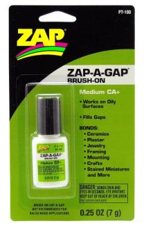Zap a Gap CA+ 7gr Brush On
