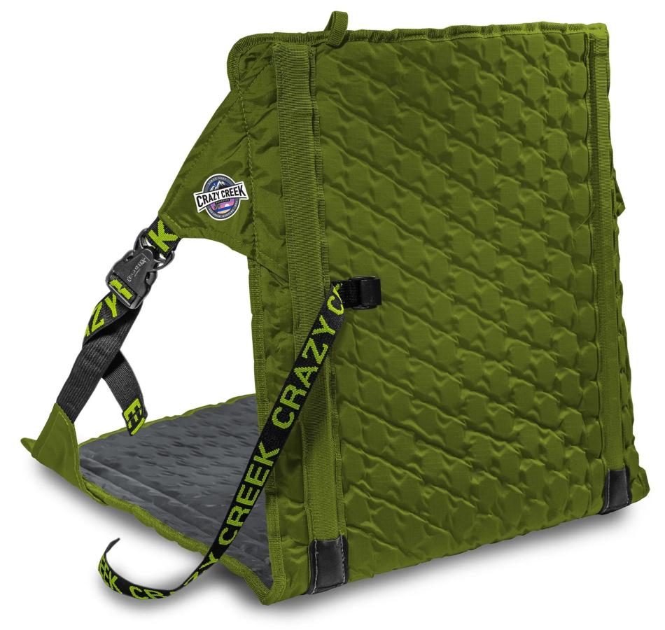 Olive/Slate