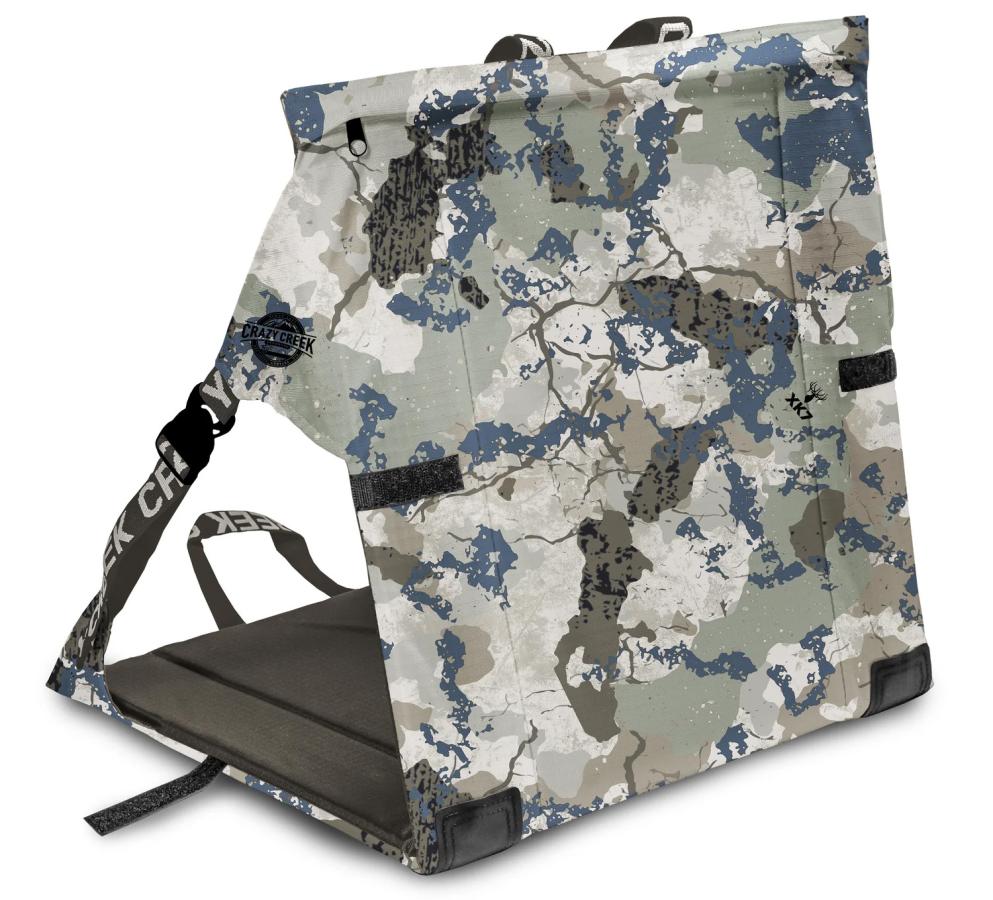 Kings Camo