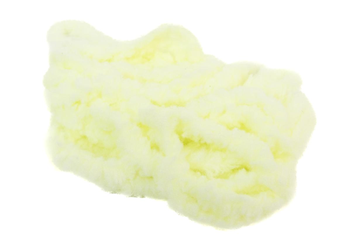 Lemon Sherbet