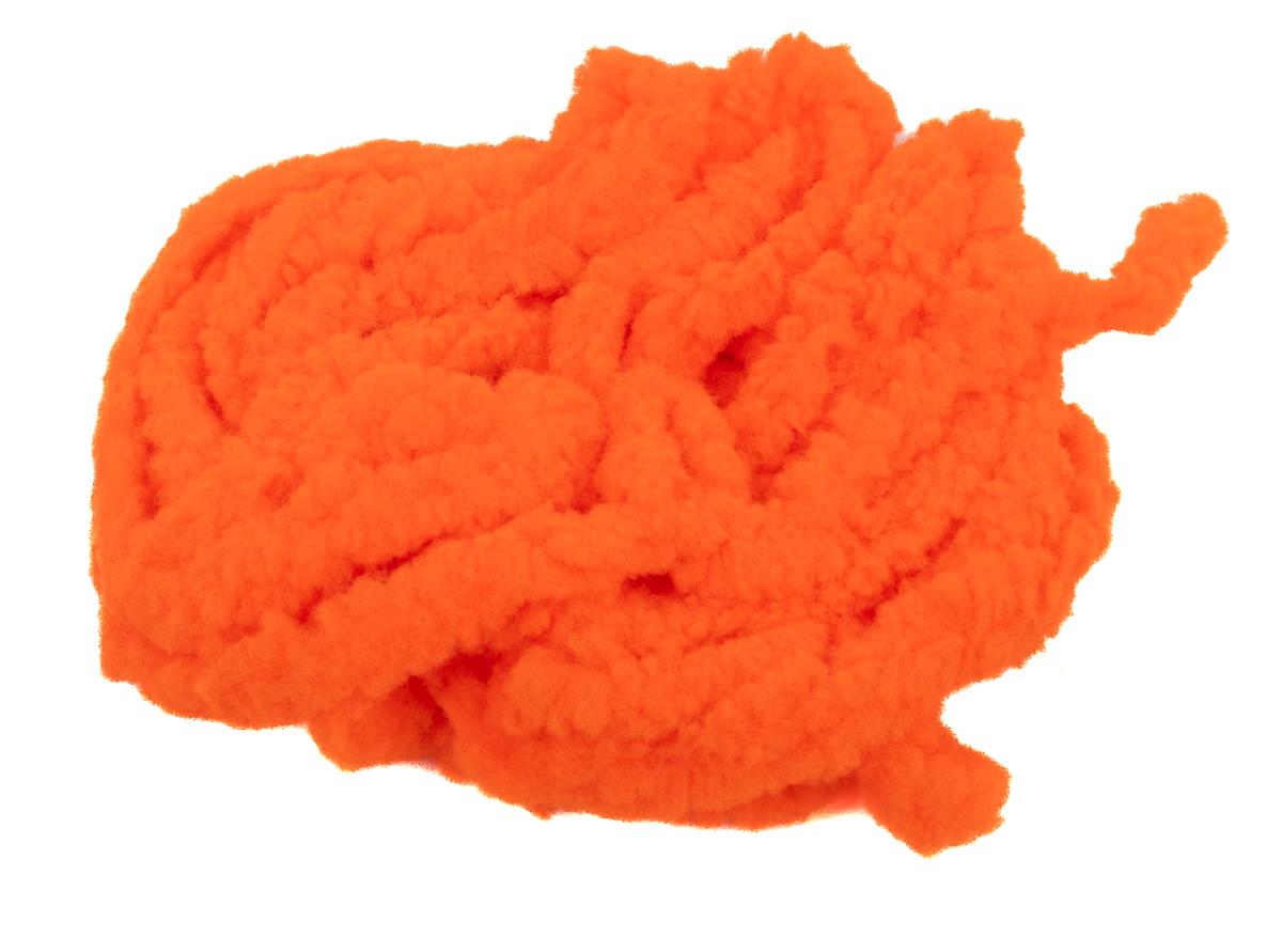 Fire Orange