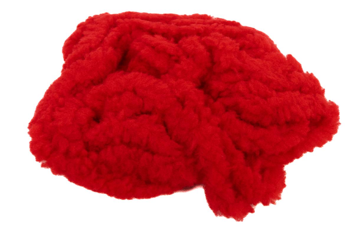 Blood Red