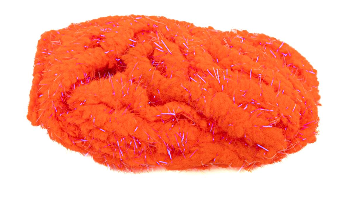 Fire Orange