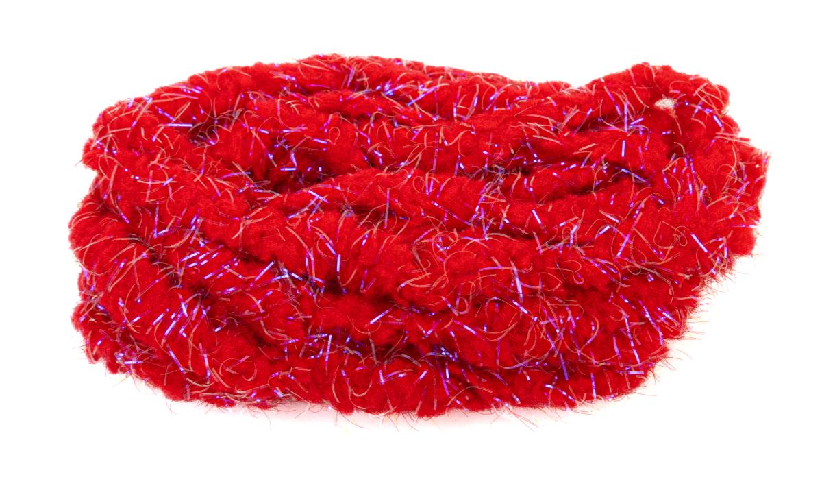 Blood Red