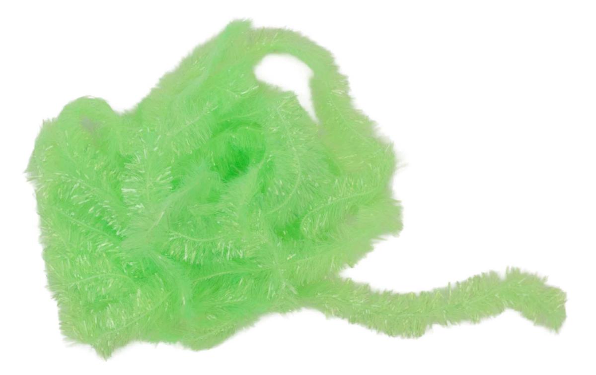 04. Fluo Chartreuse
