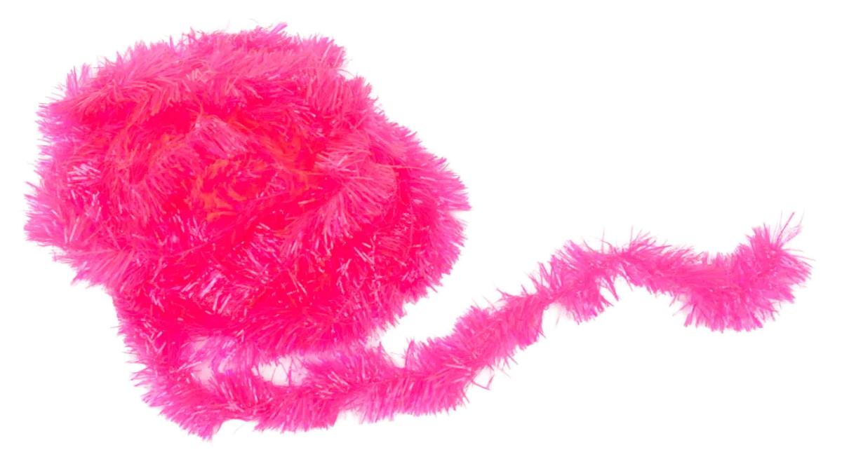10. Hot Pink