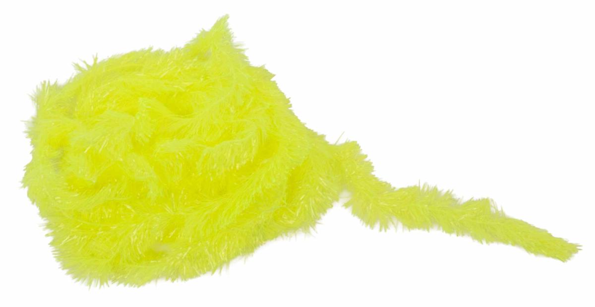 02. Fluo Yellow