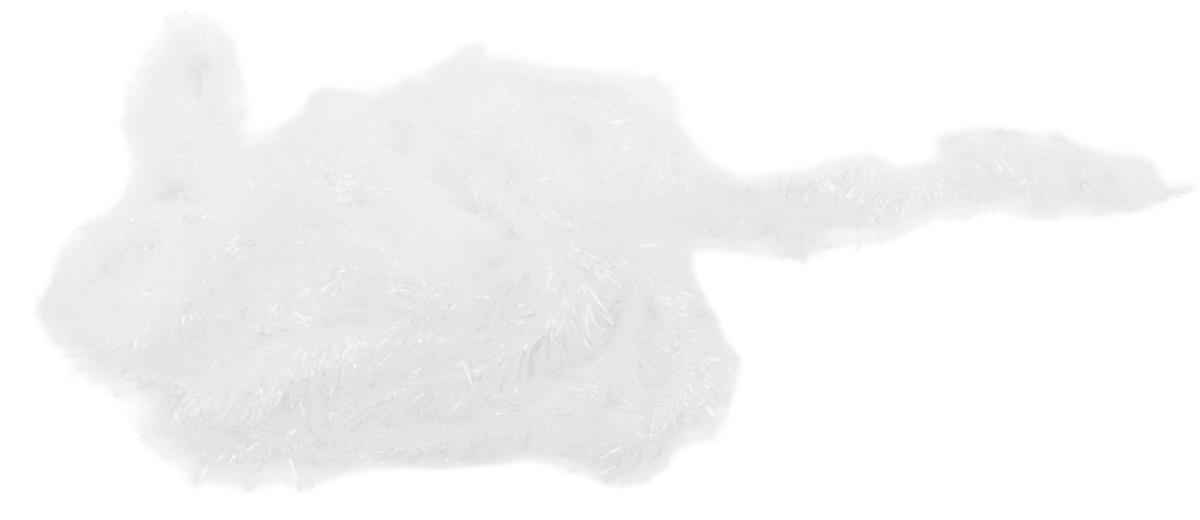 01. White