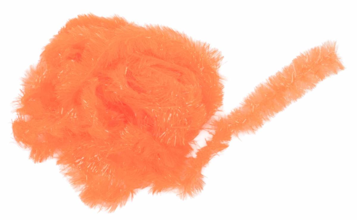 14. Fluo Orange