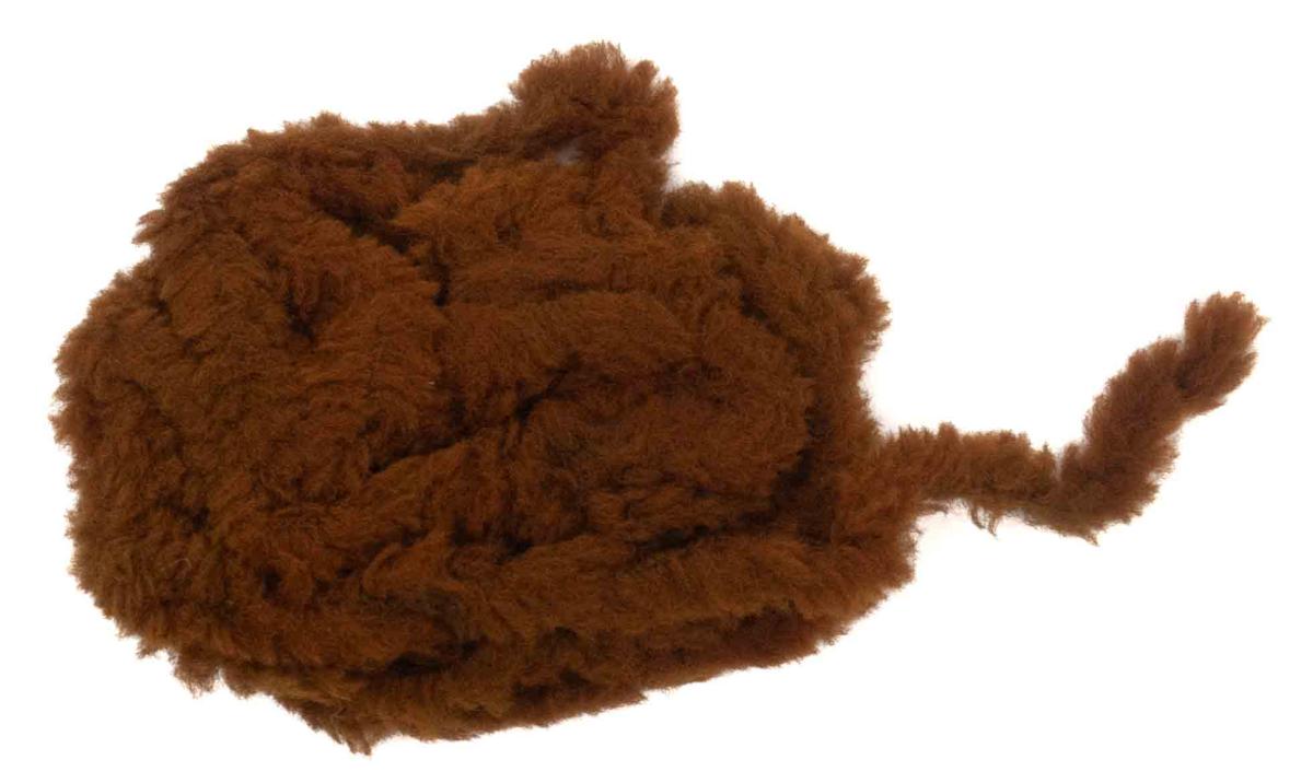 16. Brown