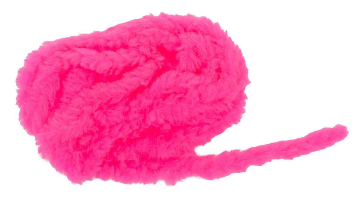 10. Hot Pink