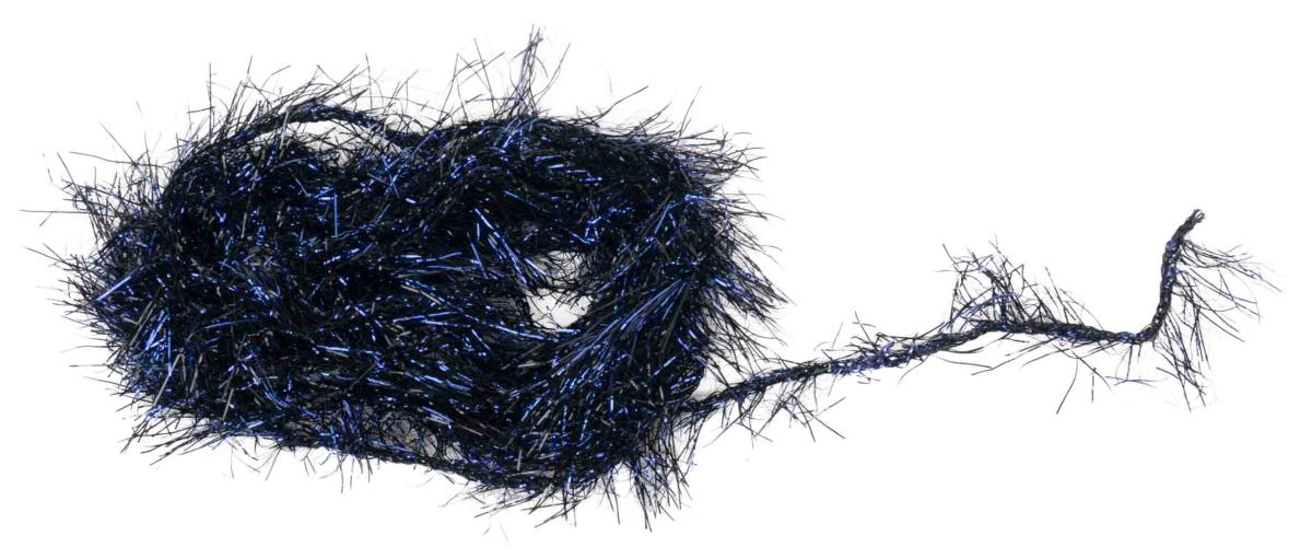 08. Black/Blue Flash