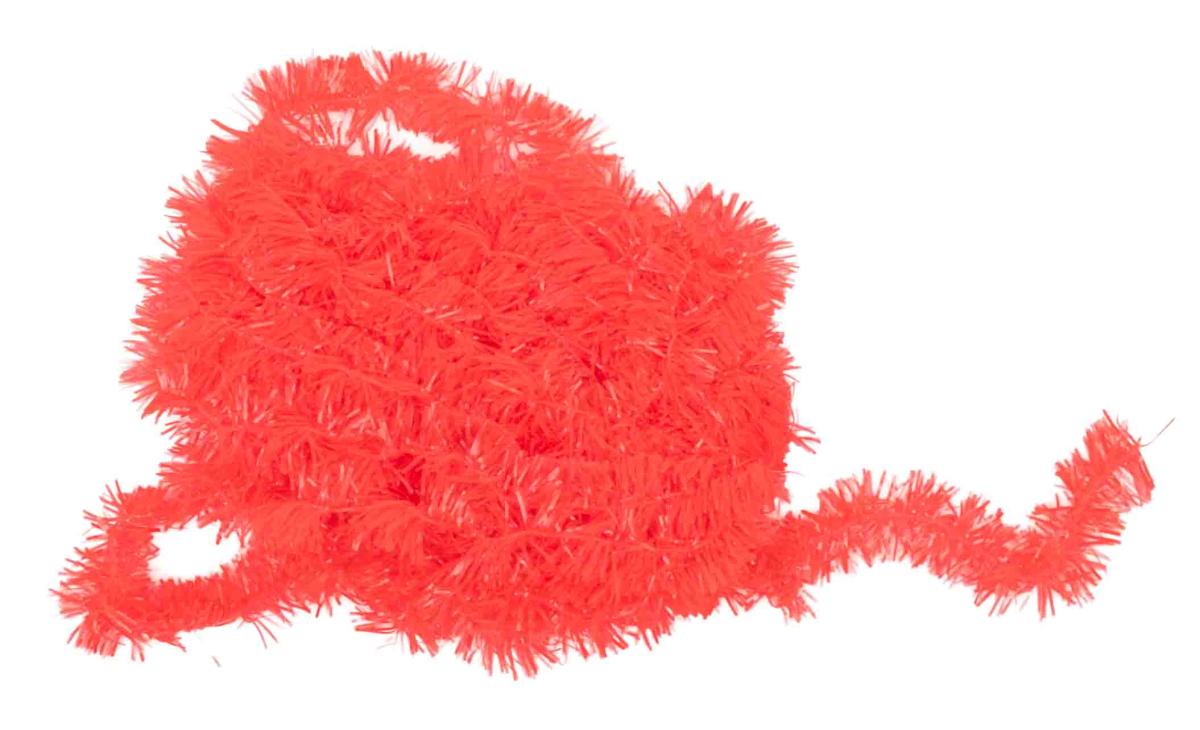 11. Fire Orange