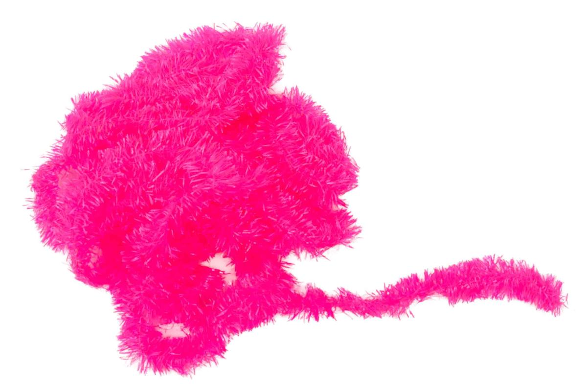 10. Hot Pink