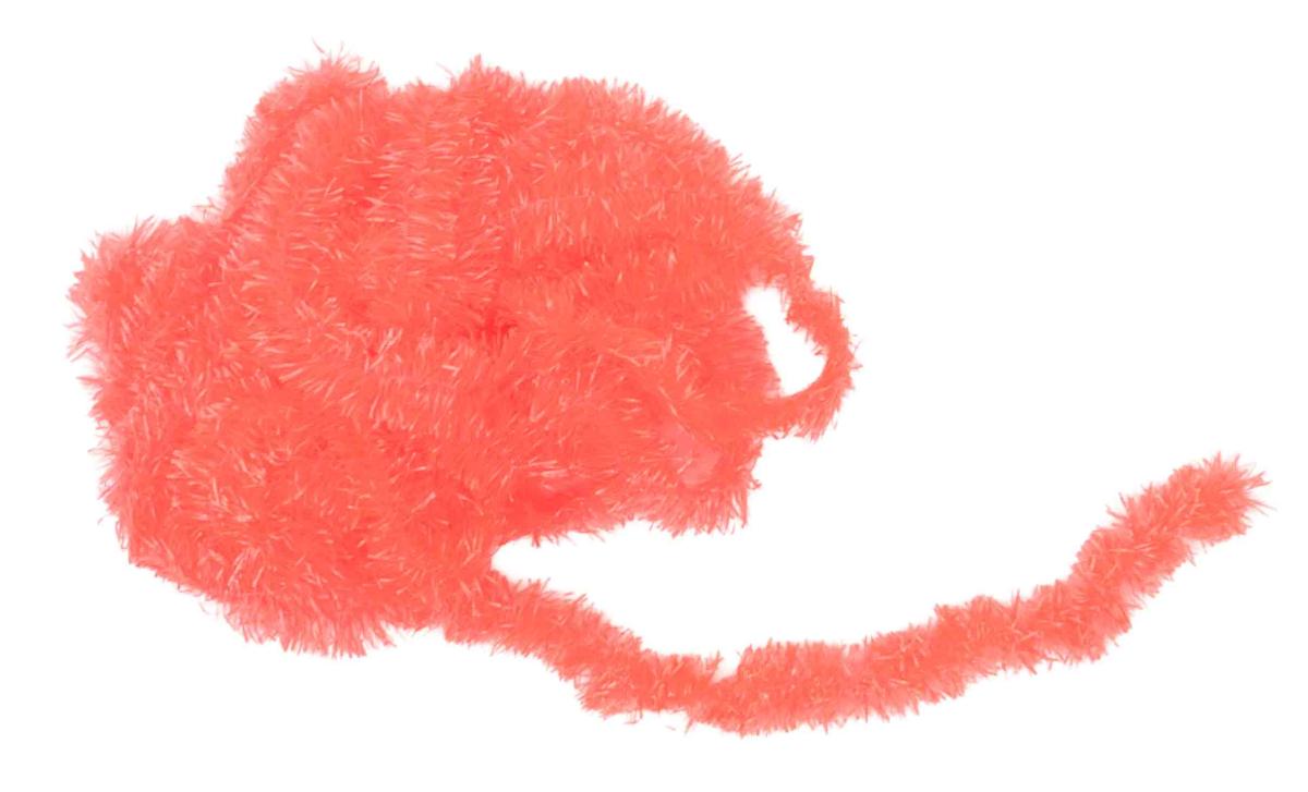09. Hot Coral