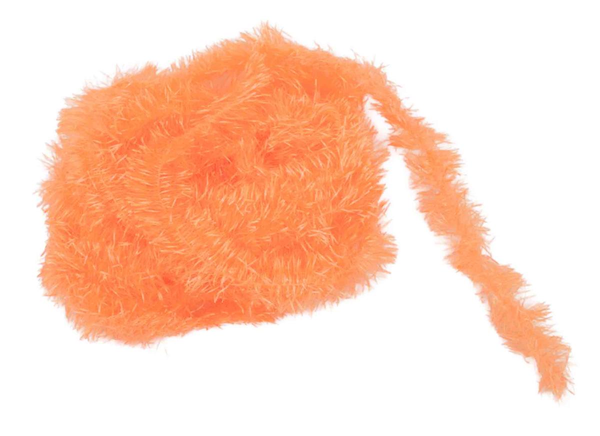 14. Fluo Orange