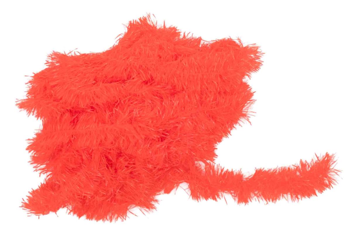 11. Fire Orange