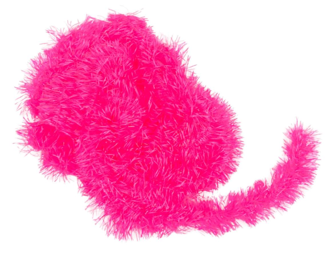 10. Hot Pink