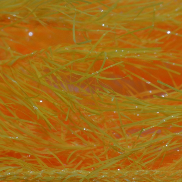 Fluo Sunburst