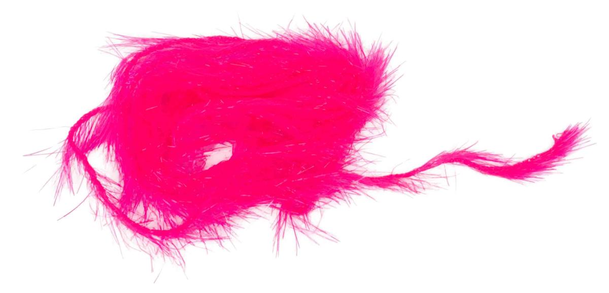 10. Hot Pink