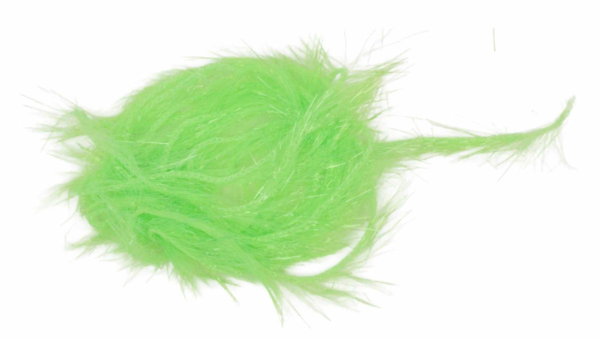 04. Fluo Chartreuse