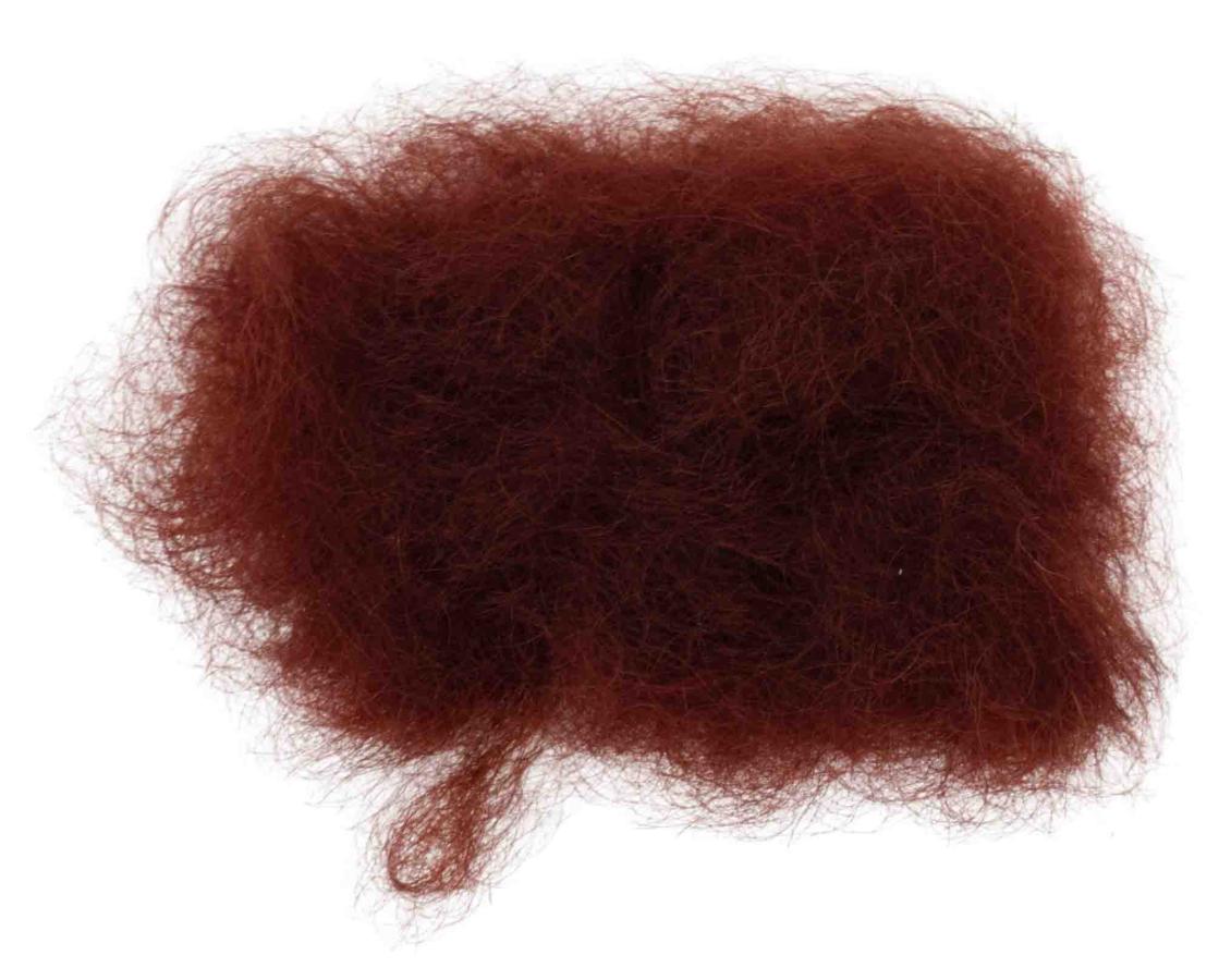 07. Fiery Brown